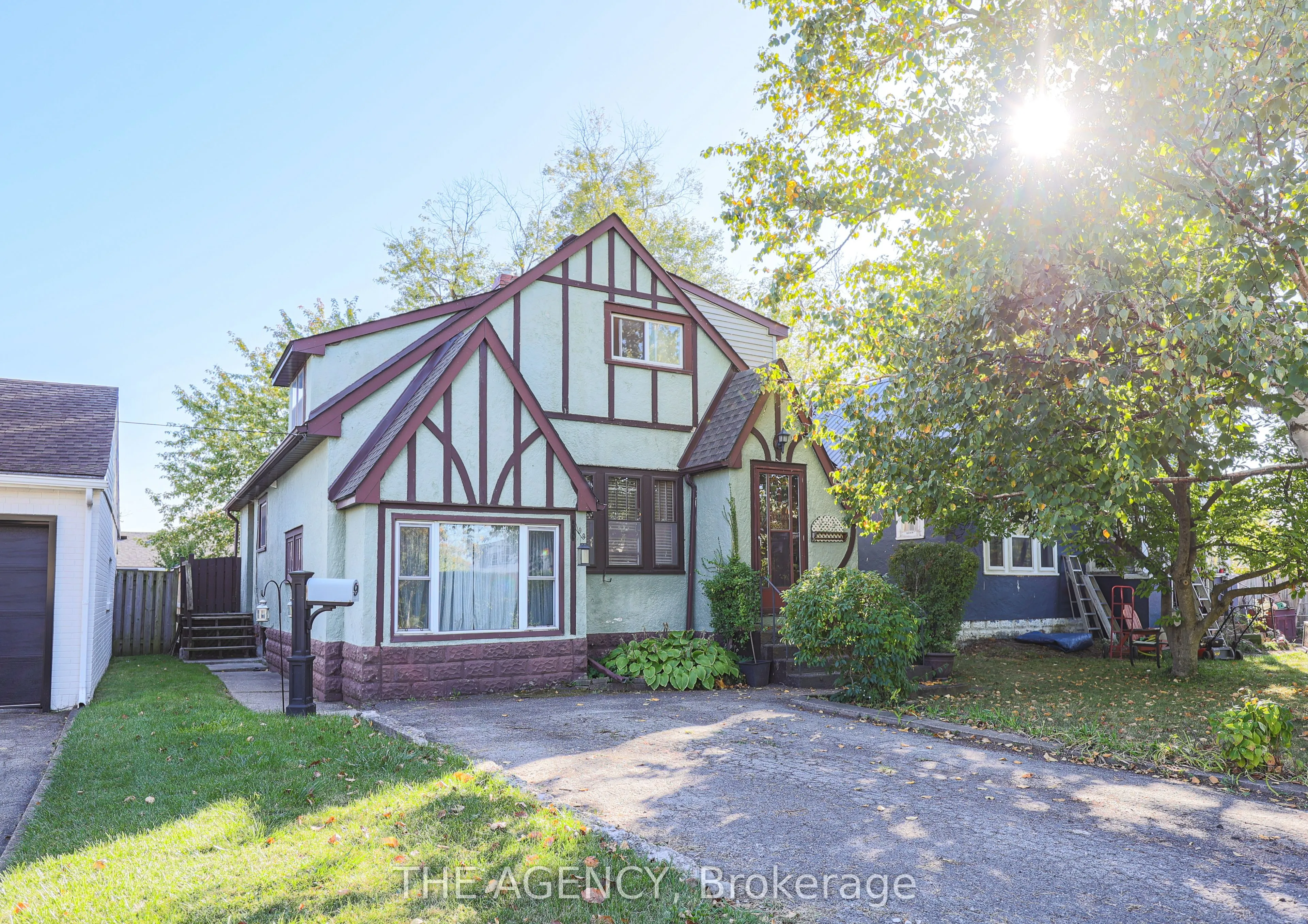 9 Wade Street, ON L3C 5H3