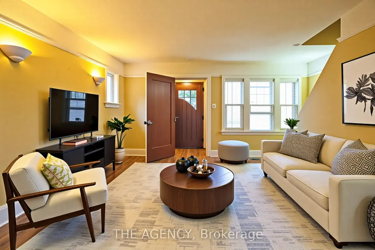 9 Wade Street, ON L3C 5H3