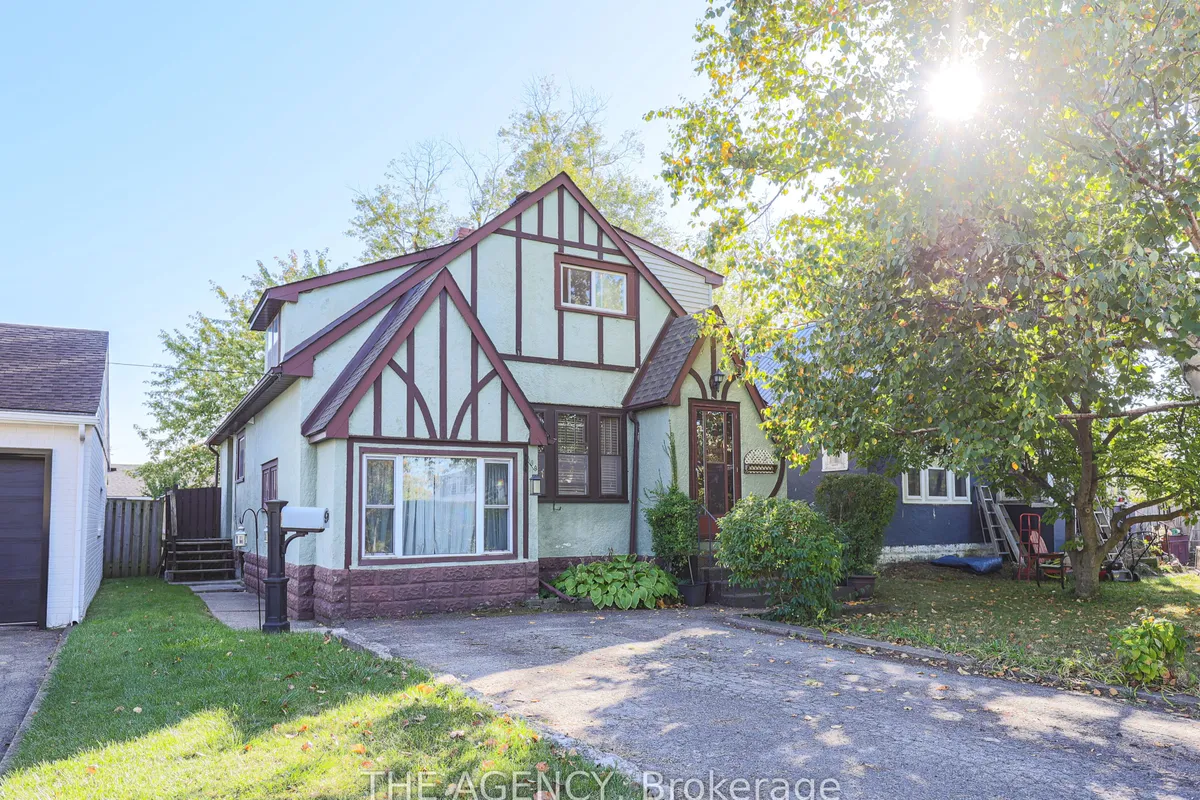 9 Wade Street, ON L3C 5H3