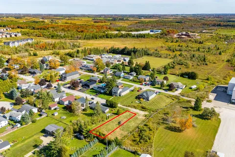 Lot 17 Gold Street W N/A, ON N0C 1B0