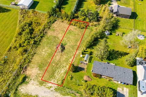 Lot 17 Gold Street W N/A, ON N0C 1B0