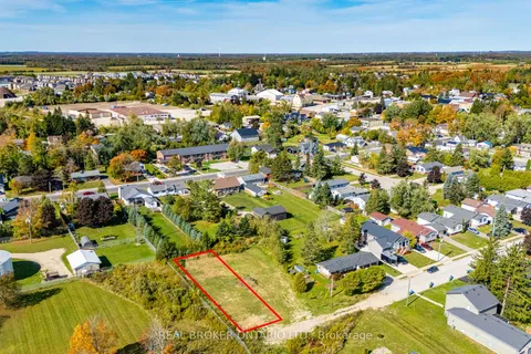 Lot 18 Gold Street W N/A, ON N0C 1B0