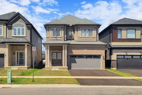 44 Stauffer Road, ON N3V 0B3