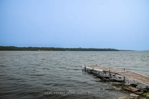 Lot 256 McGuire Beach Road, ON K0M 2B0