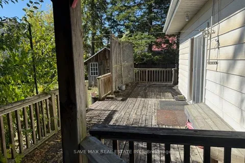 105 BALD Street, ON L3C 5C2