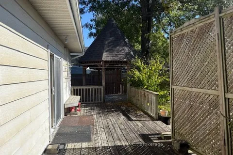 105 BALD Street, ON L3C 5C2