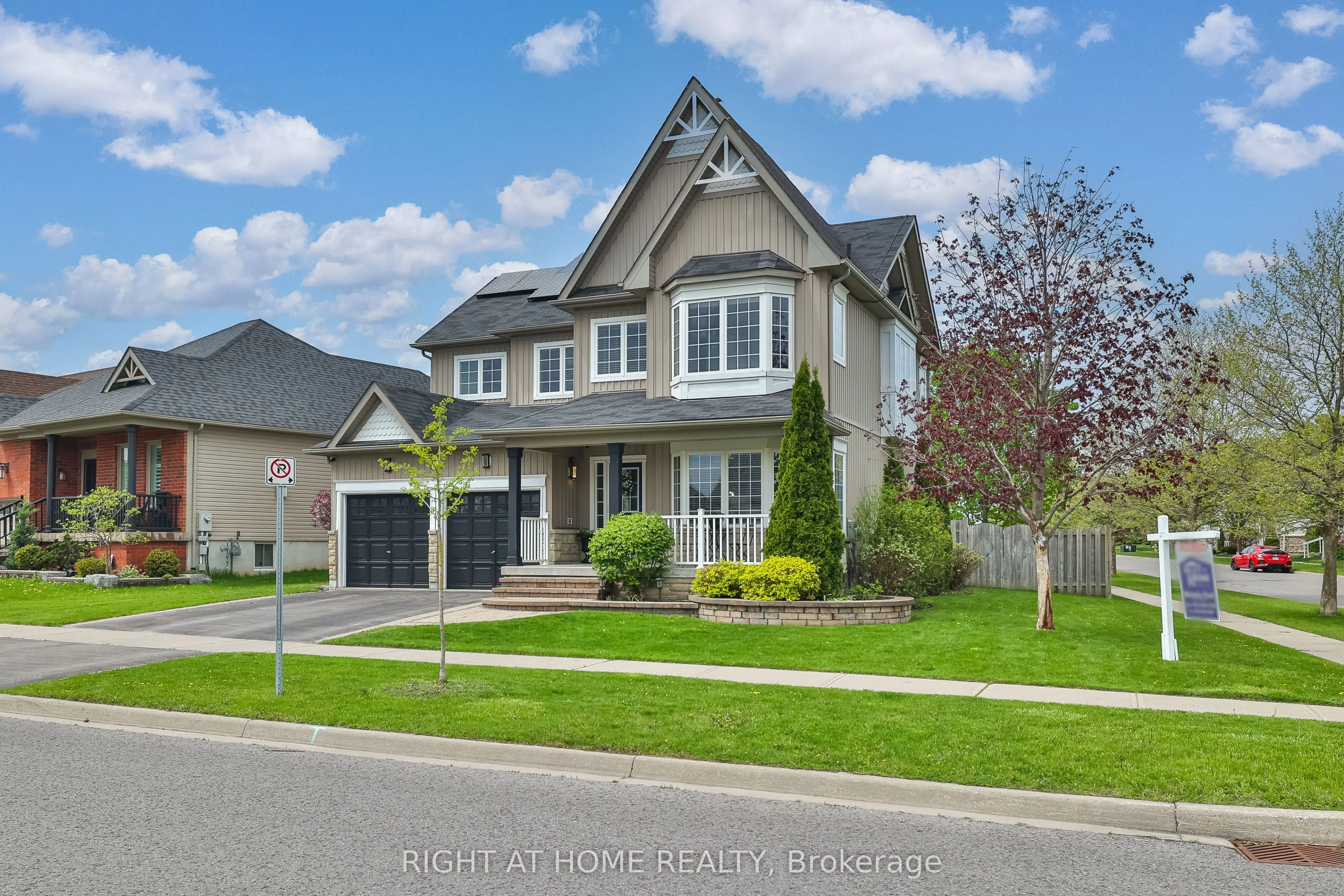 823 Greenly Drive, ON K9A 0C6