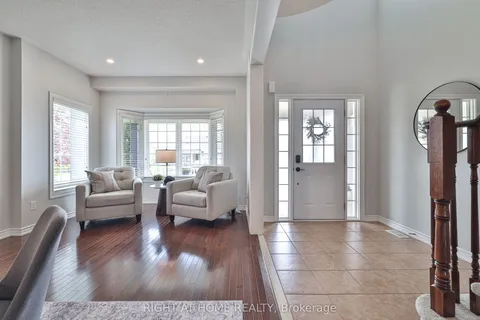 823 Greenly Drive, ON K9A 0C6