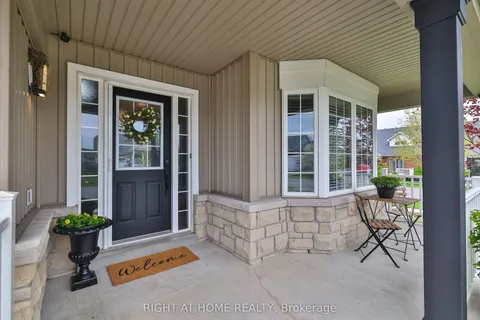 823 Greenly Drive, ON K9A 0C6