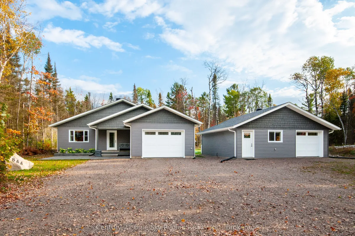 844 Macpherson Drive, ON P0H 1K0