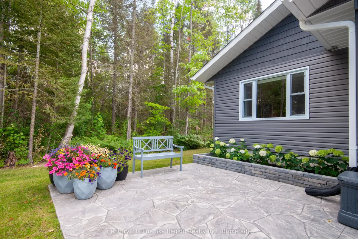 844 Macpherson Drive, ON P0H 1K0