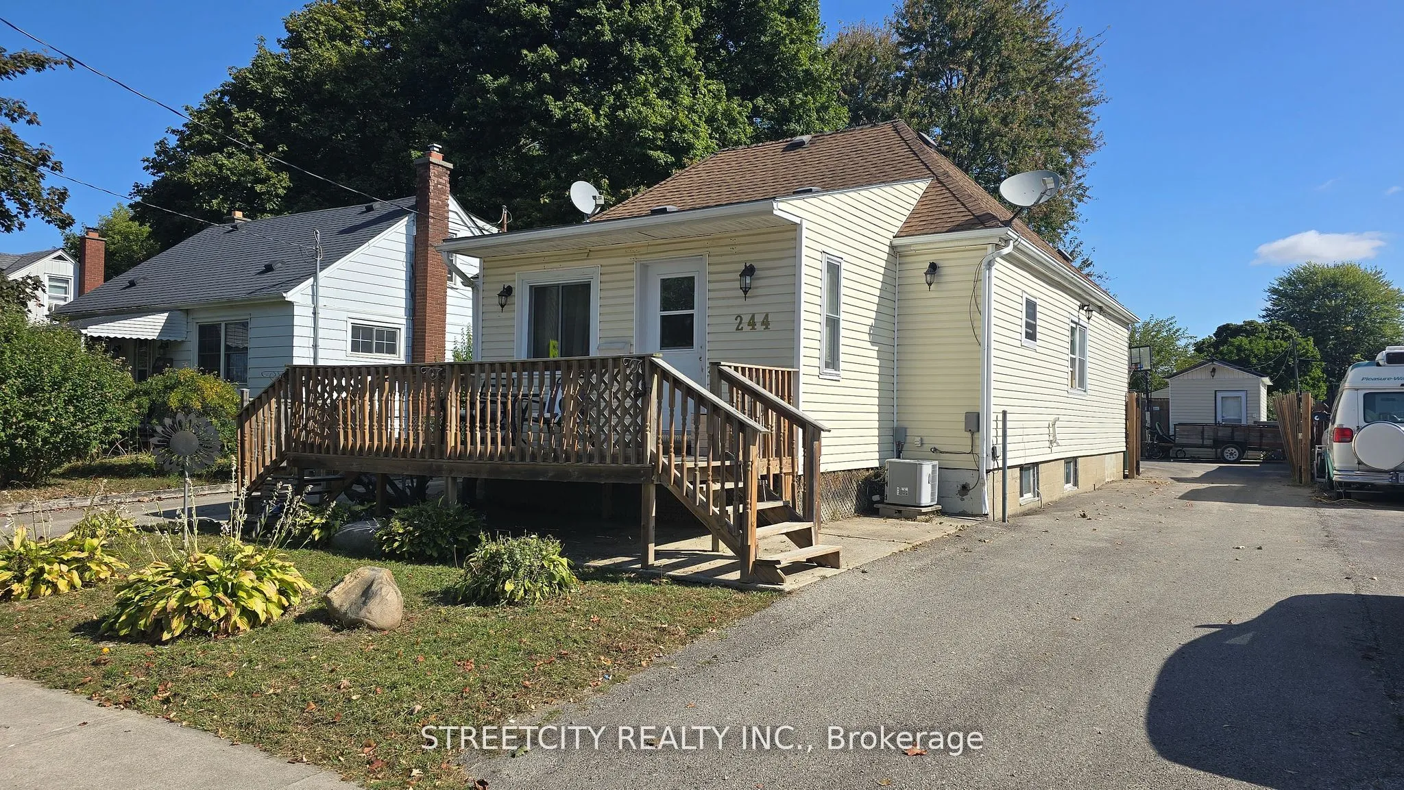 244 Vancouver Street, ON N5W 4R8