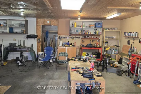 244 Vancouver Street, ON N5W 4R8