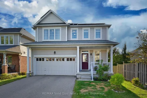 74 Norwich Road, ON N0B 1M0