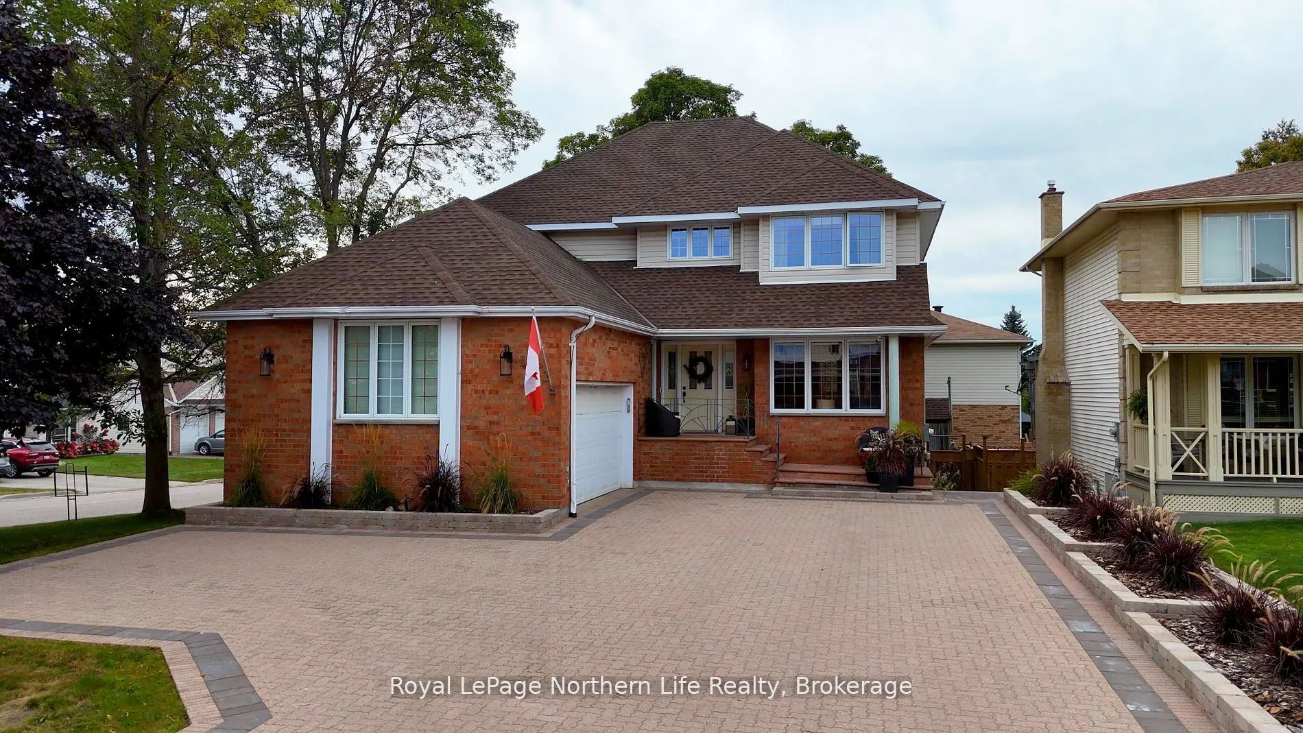 1111 Lawson Street, ON P1B 9H4