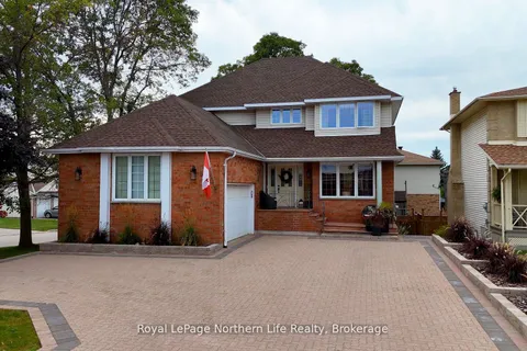 1111 Lawson Street, ON P1B 9H4