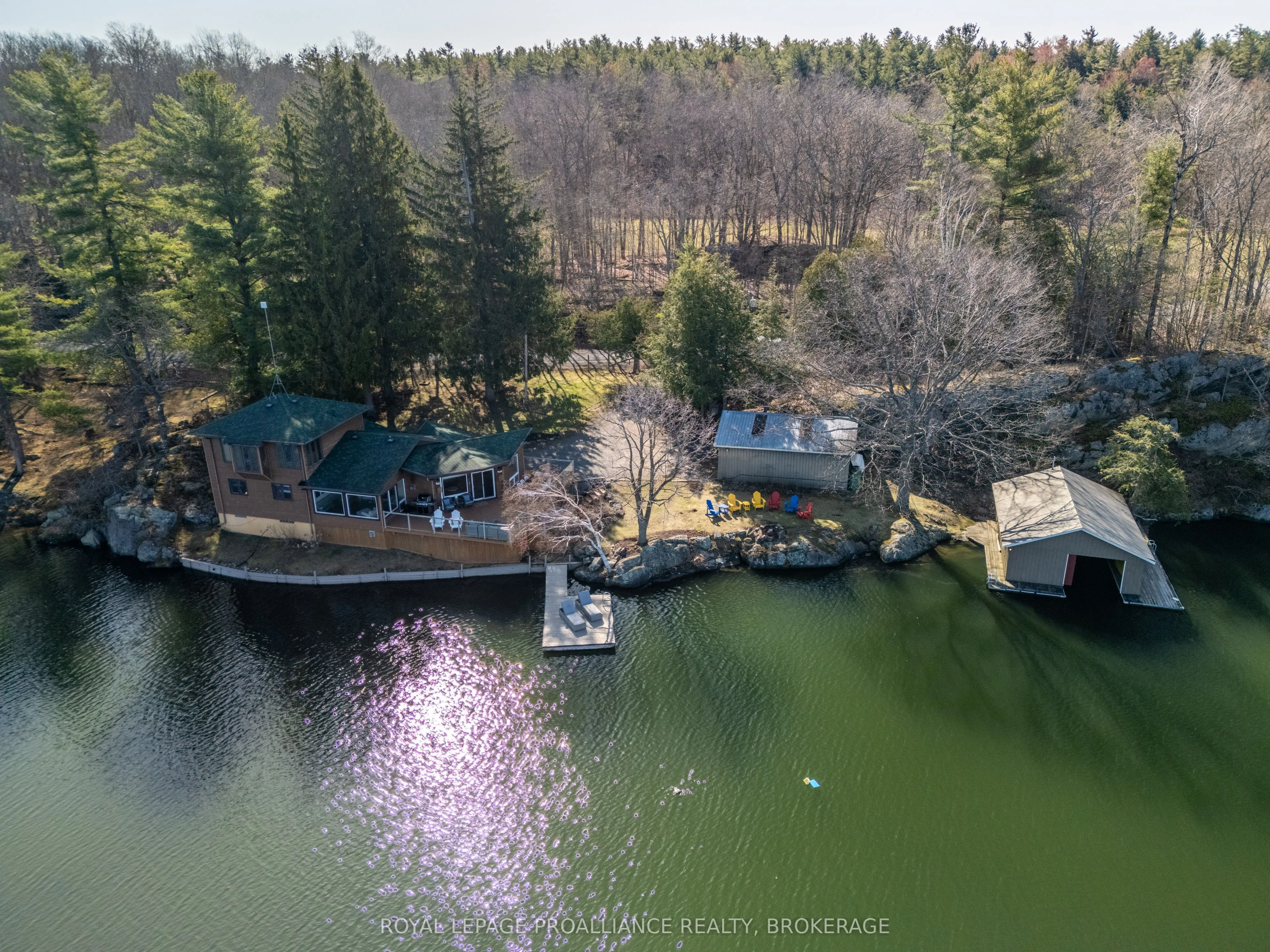 4808 Leo Lake Road, ON K0H 2N0