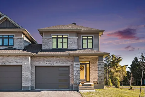 16B Cockburn Street, ON K0A 2Z0