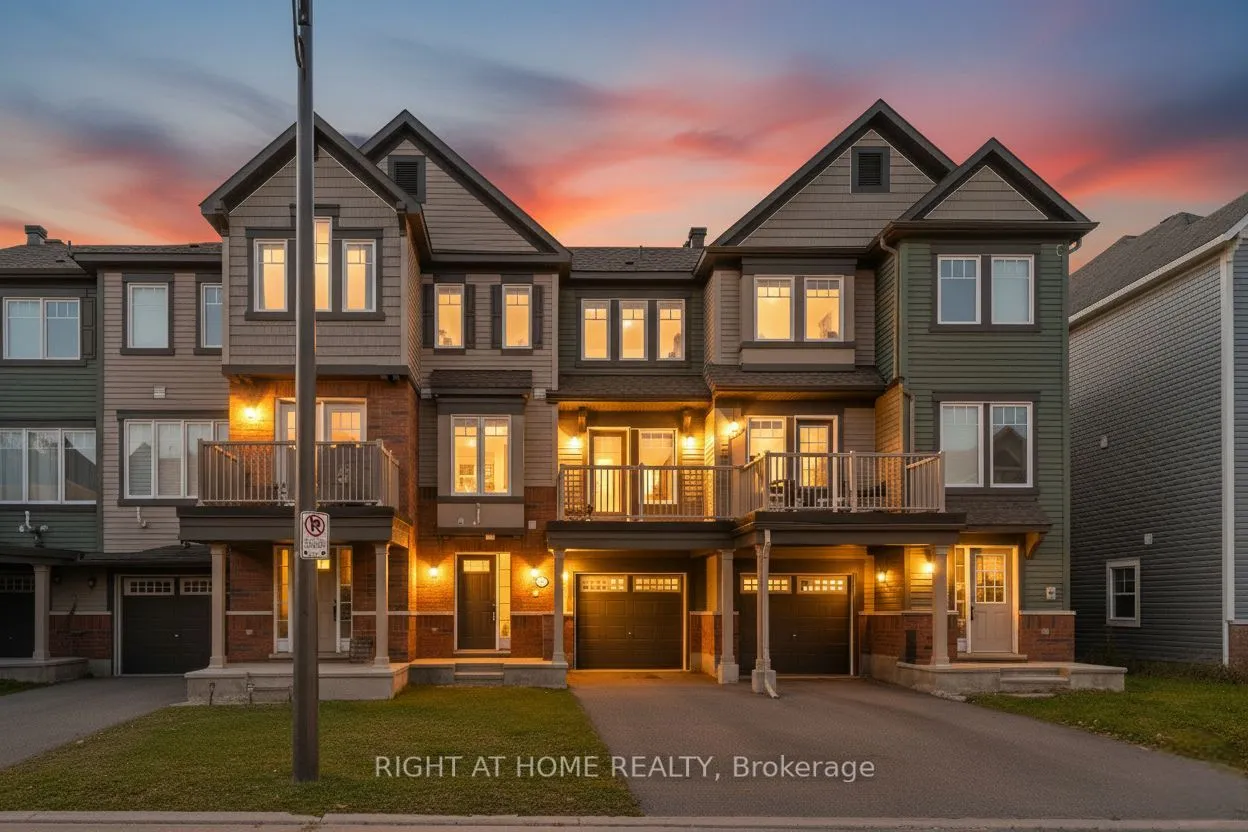 411 Gerardia Lane, ON K4A 1C7