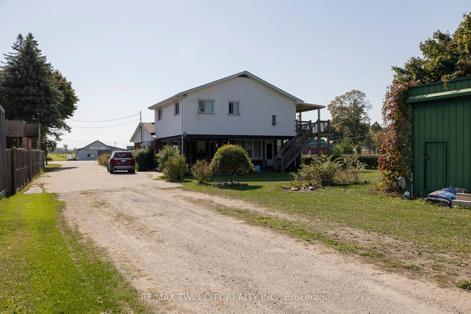 206 KING Street, ON N0E 1A0