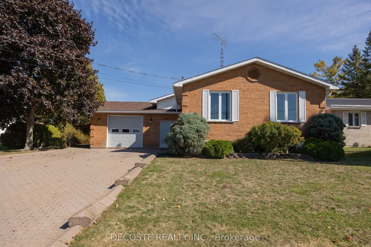 515 Tobin Street, ON K0C 1A0