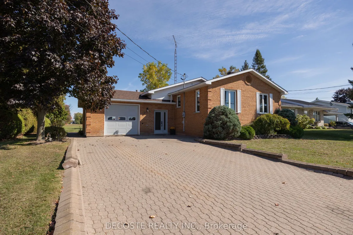 515 Tobin Street, ON K0C 1A0