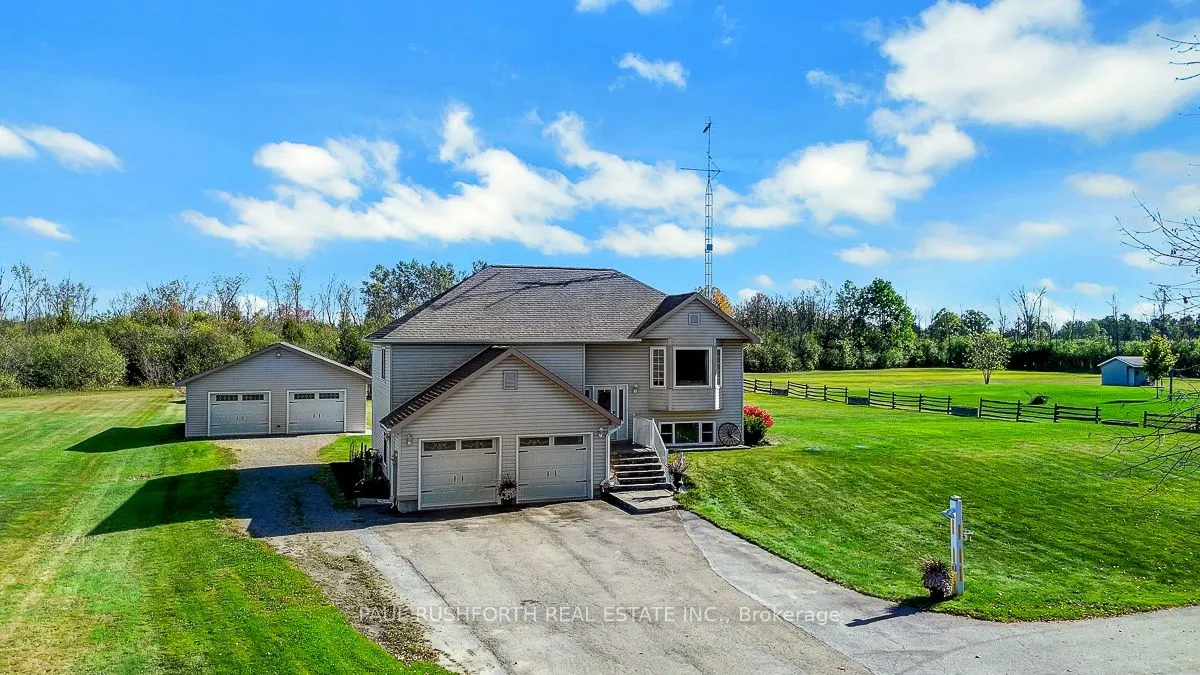 1293 Drummond Concession 1 Concession, ON K7H 3C3