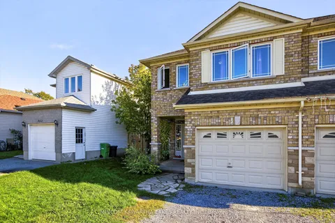 724 Trailview Drive, ON K9J 8P2