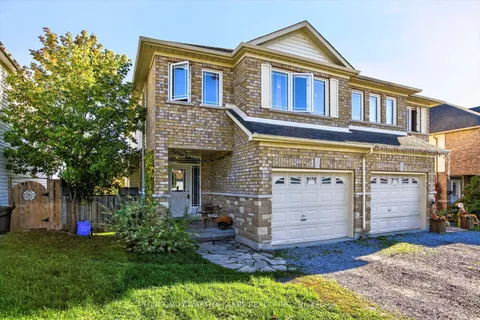 724 Trailview Drive, ON K9J 8P2