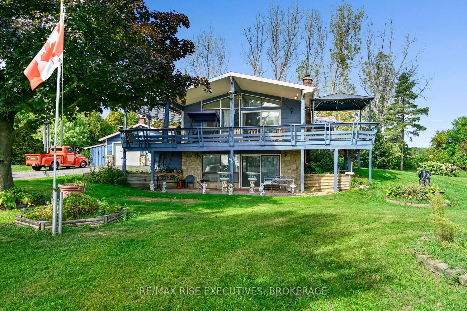 1578 County Road 2 N/A, ON K0E 1T0