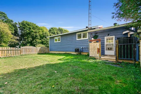 1578 County Road 2 N/A, ON K0E 1T0