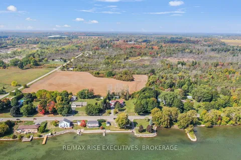 1578 County Road 2 N/A, ON K0E 1T0