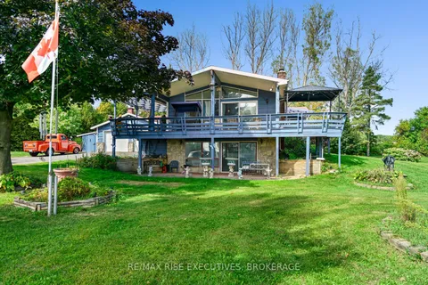 1578 County Road 2 N/A, ON K0E 1T0