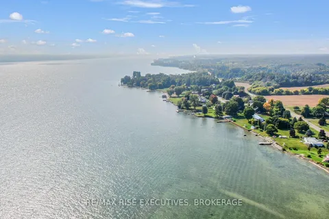 1578 County Road 2 N/A, ON K0E 1T0