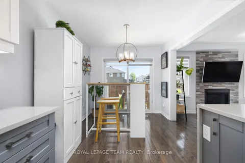 708 Logperch Circle, ON K2J 0R8