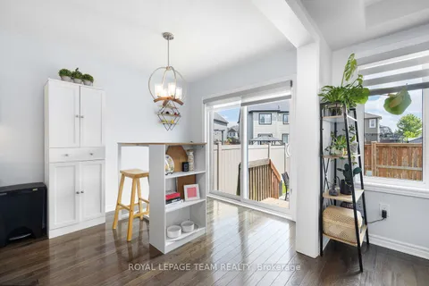 708 Logperch Circle, ON K2J 0R8