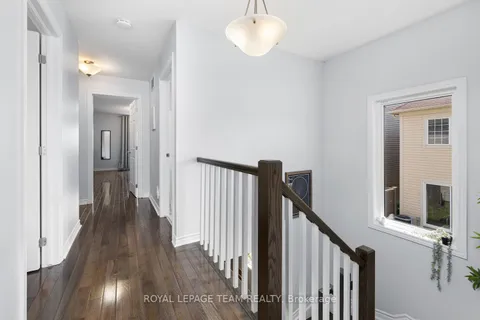 708 Logperch Circle, ON K2J 0R8