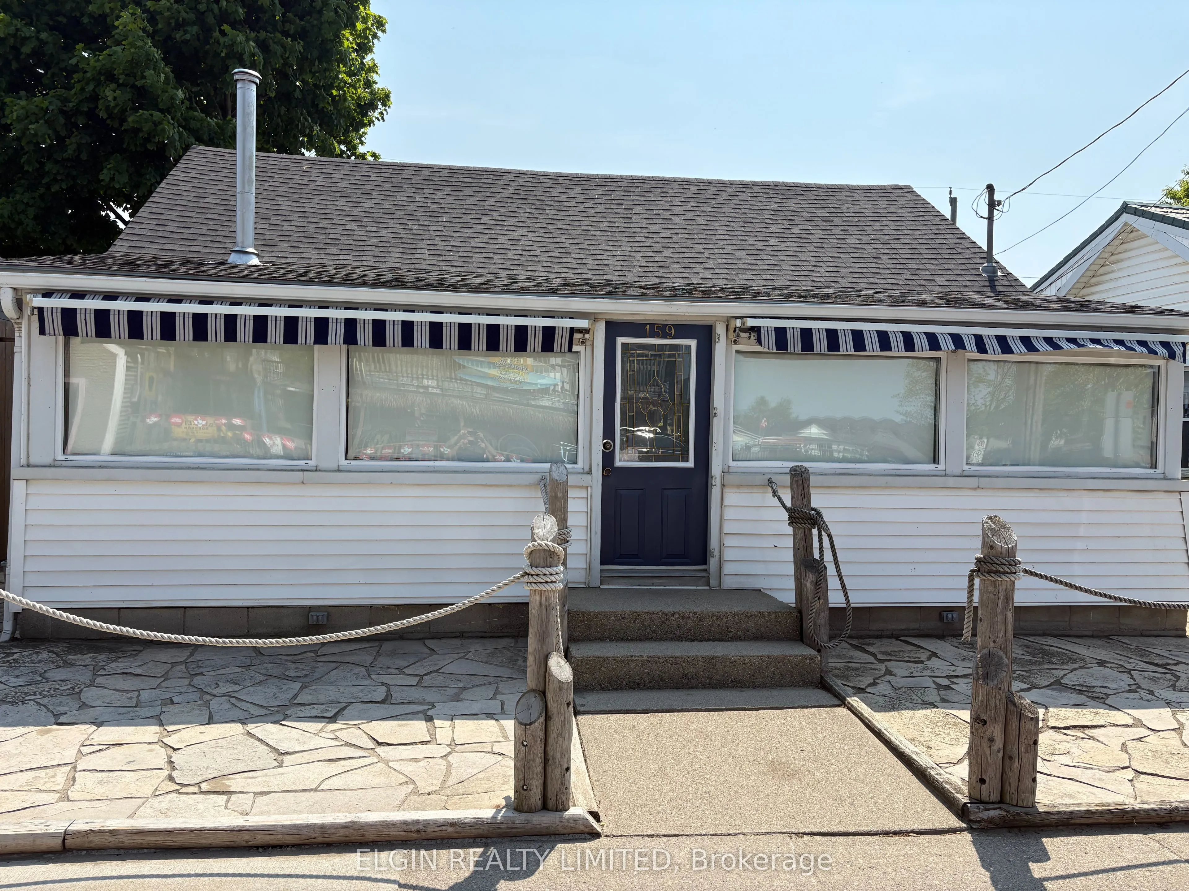 159 William Street, ON N5L 1C7