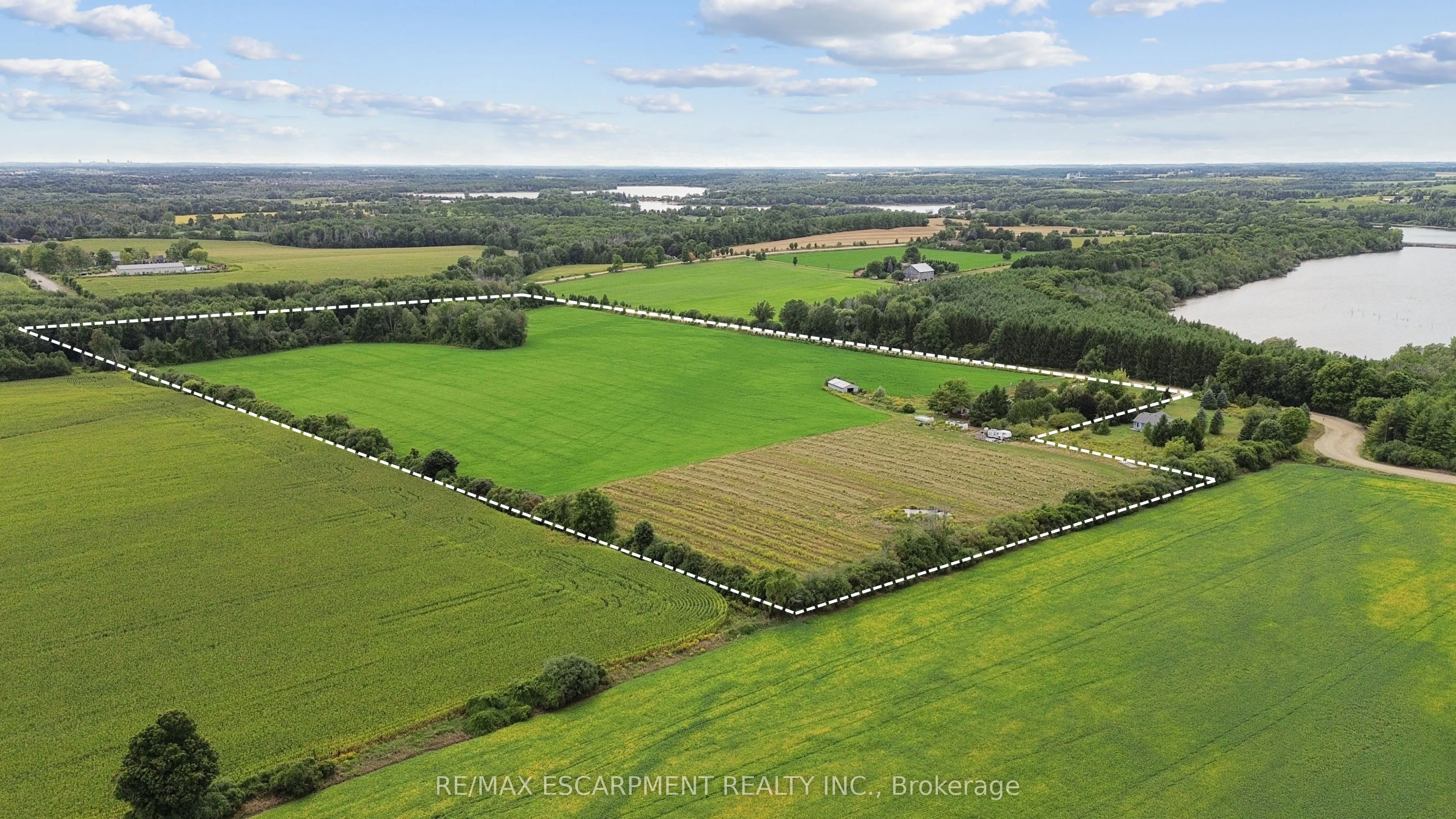 8033 Sideroad 10 N/A, ON N1H 6J1