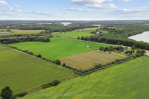 8033 Sideroad 10 N/A, ON N1H 6J1