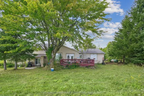 8033 Sideroad 10 N/A, ON N1H 6J1