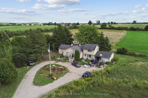 8033 Sideroad 10 N/A, ON N1H 6J1