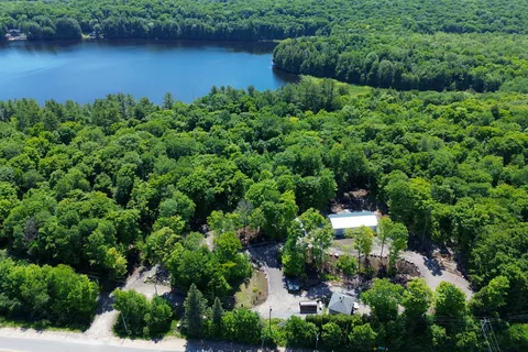 4061 Muskoka Rd 169 Highway, ON P0B 1J0