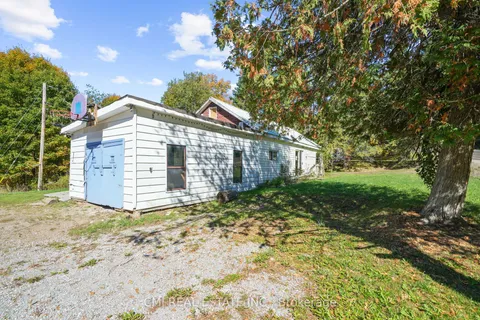 1093 South Lake Road, ON K0M 2K0