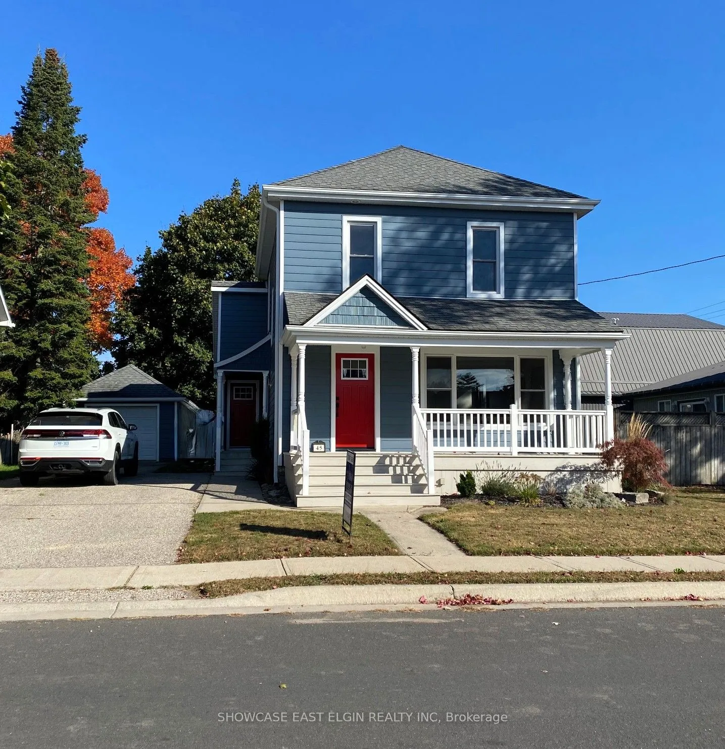 45 Pine Street, ON N5H 1N3