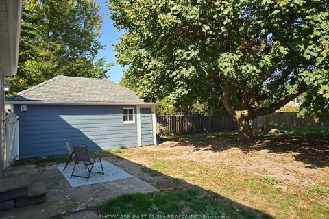 45 Pine Street, ON N5H 1N3