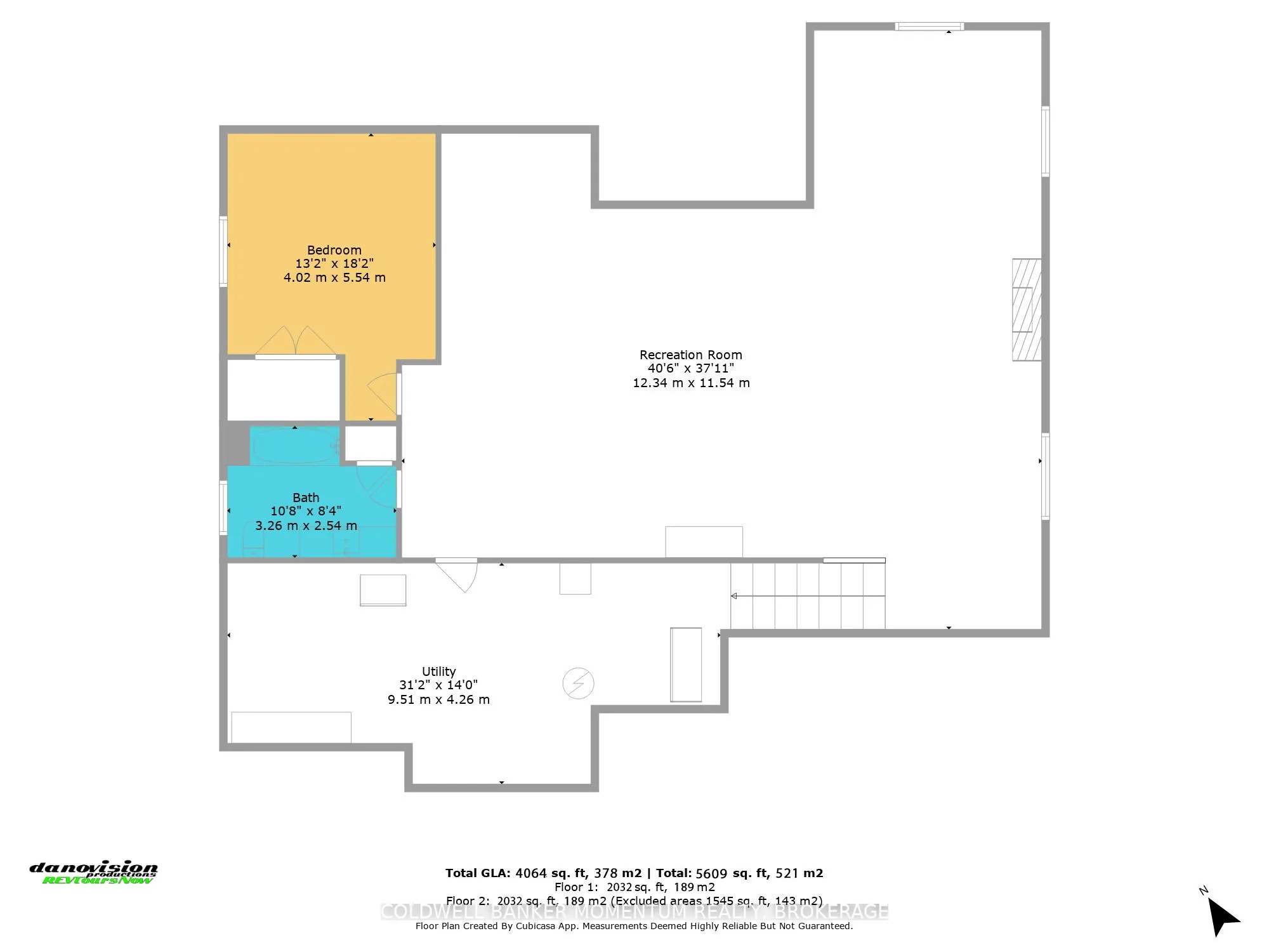 2554 Highway 59 Highway, ON N0E 1G0