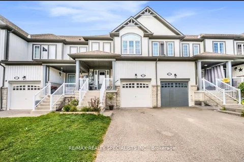 825 Cook Crescent, ON L0N 1S1