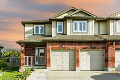 13 Ridgewood Court, ON N4T 0E5