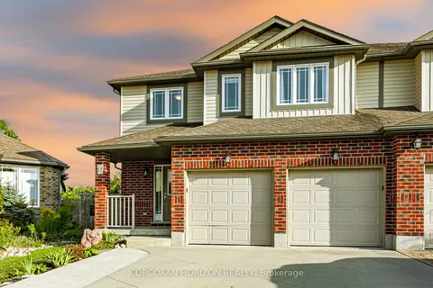 13 Ridgewood Court, ON N4T 0E5